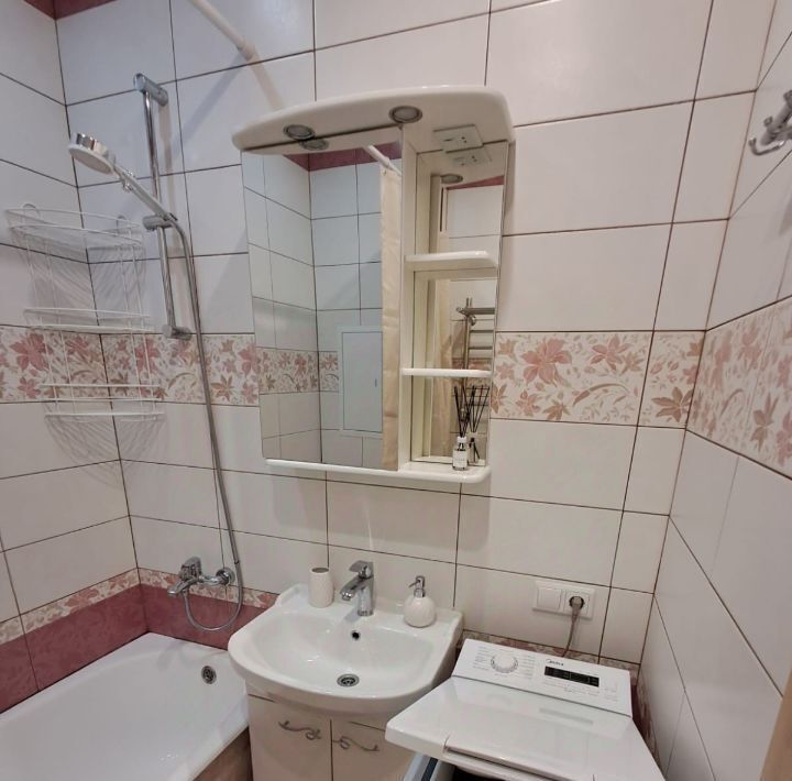 квартира г Красногорск мкр Опалиха ул Геологов 17 Опалиха фото 4