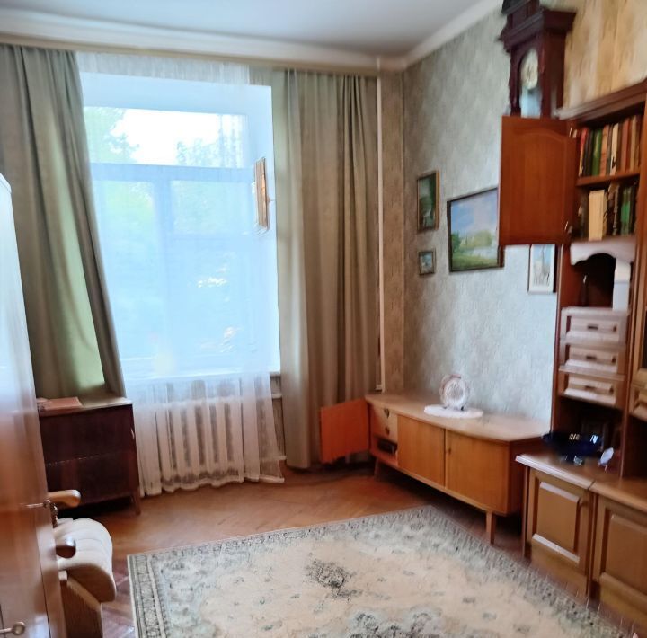 квартира г Балашиха ул Победы 4 Новокосино фото 2