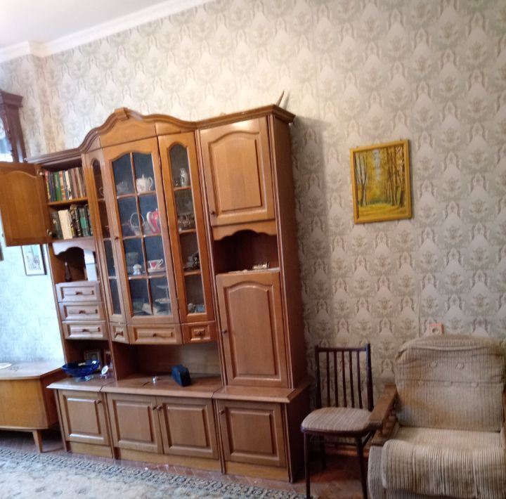квартира г Балашиха ул Победы 4 Новокосино фото 3