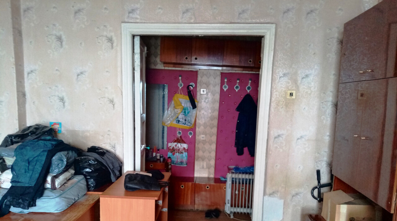 квартира г Нижний Тагил р-н Дзержинский Вагонка ул Окунева 15 м-н фото 4