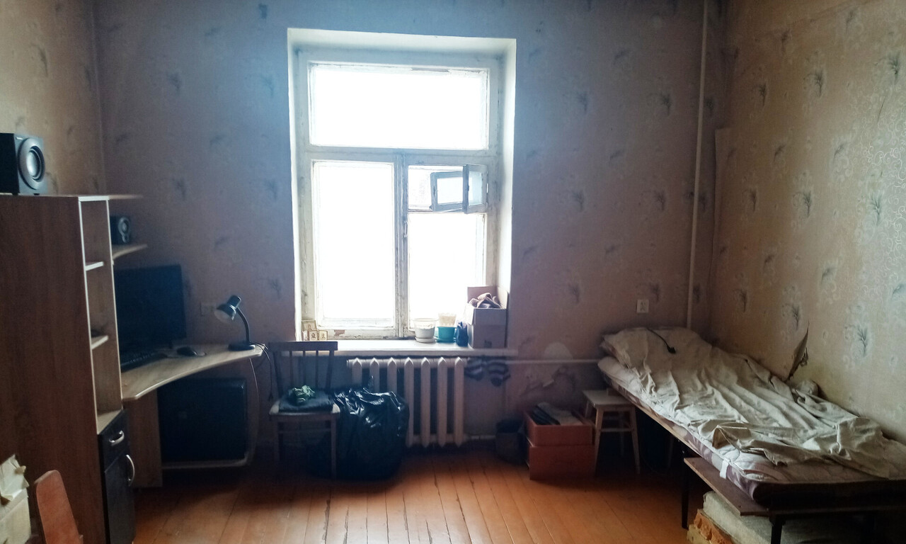 квартира г Нижний Тагил р-н Дзержинский Вагонка ул Окунева 15 м-н фото 3