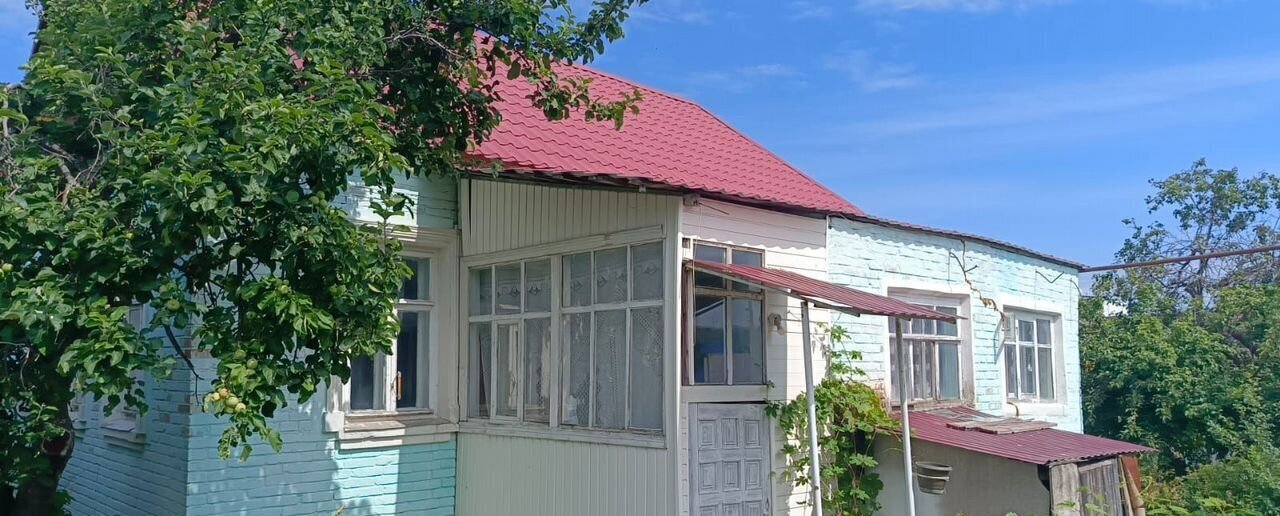 дом г Вольск ул Победы 10 Вольский р-н, муниципальное образование фото 4