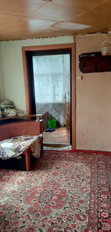 дом г Вольск ул Победы 10 Вольский р-н, муниципальное образование фото 6