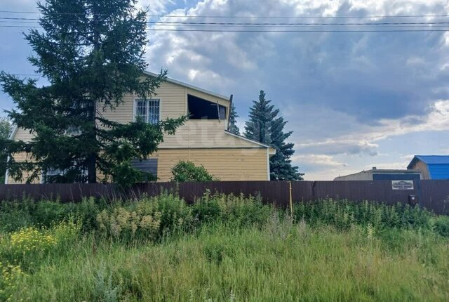 дом ул Красных Командиров Кузнецкое сельское поселение фото