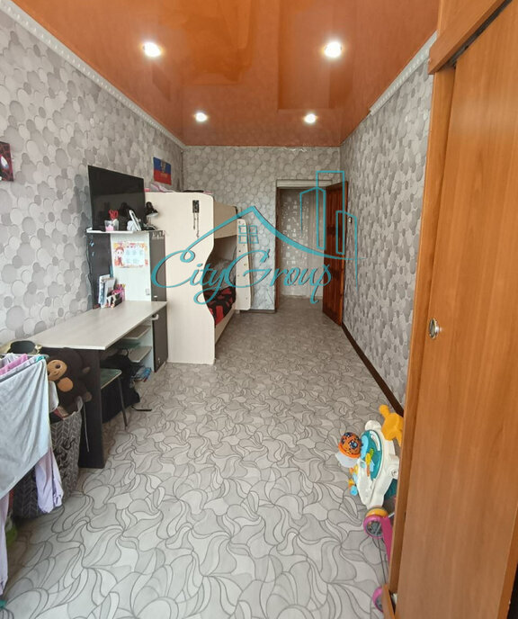 квартира г Орск р-н Советский ОЗТП ул Юлина 4 фото 4