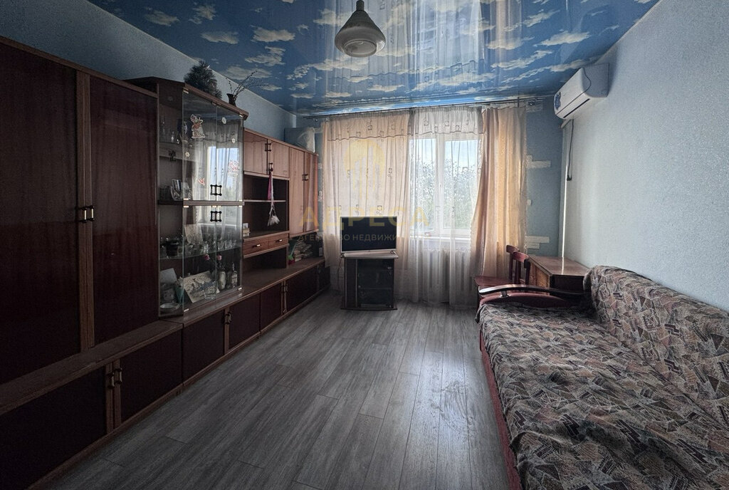 квартира г Оренбург р-н Центральный ул Орская 47 фото 4