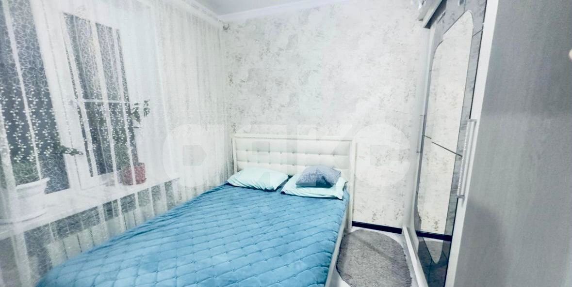 квартира р-н Темрюкский г Темрюк ул Карла Маркса 153 Темрюкское городское поселение фото 3