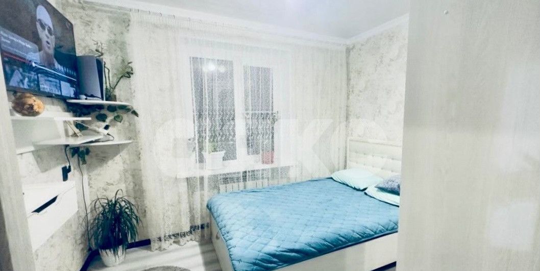 квартира р-н Темрюкский г Темрюк ул Карла Маркса 153 Темрюкское городское поселение фото 4