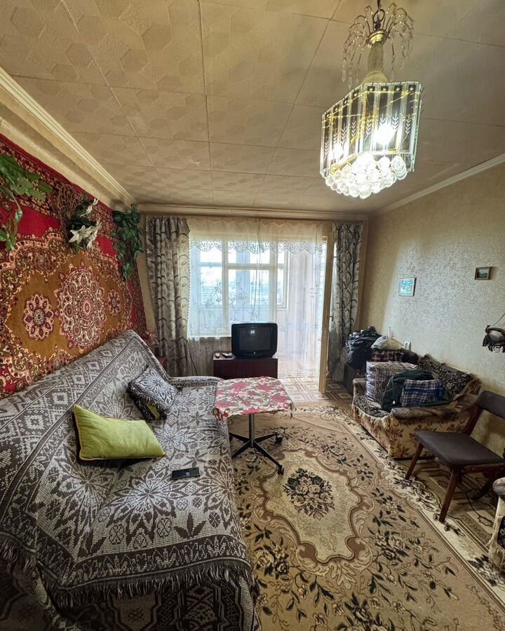 квартира г Кисловодск ул Азербайджанская 21 фото 2