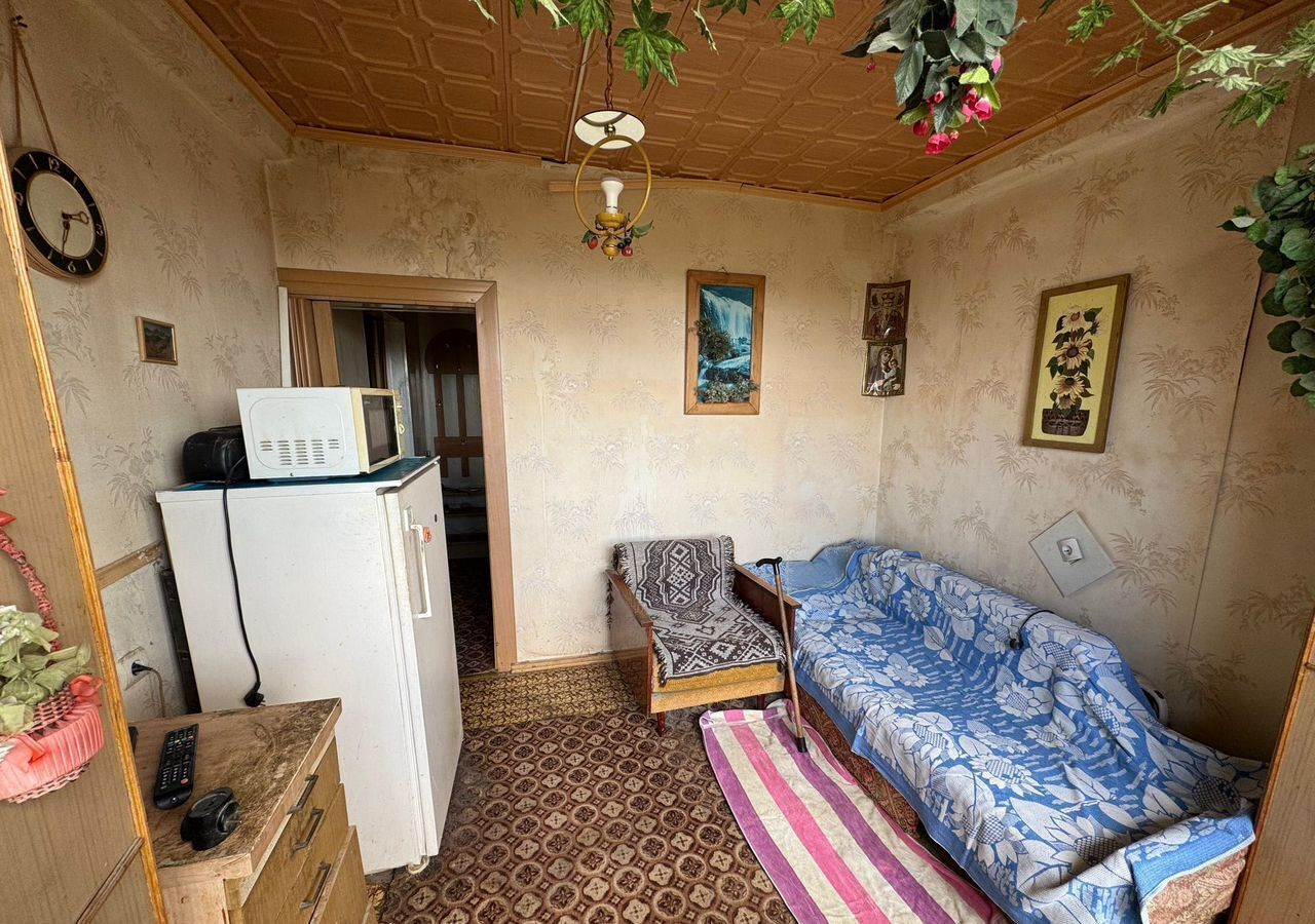 квартира г Кисловодск ул Азербайджанская 21 фото 3