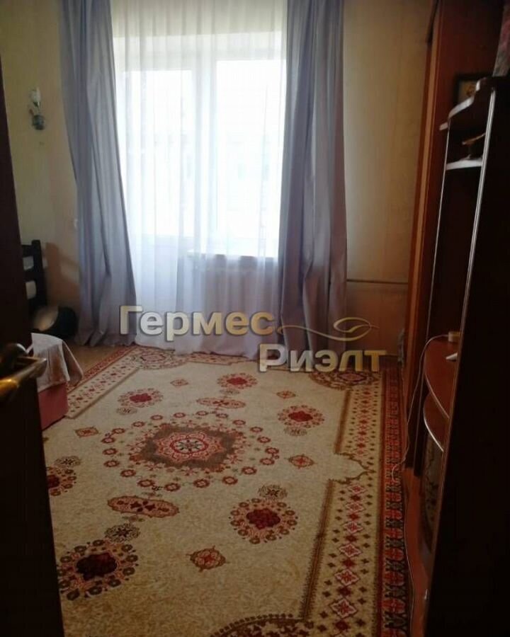 квартира г Ессентуки ул Долина Роз 2 фото 3