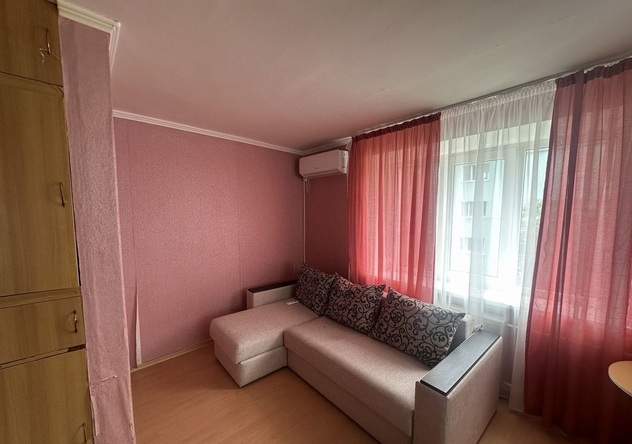 квартира г Майкоп ул Прямая 3 Республика Адыгея Адыгея фото 3