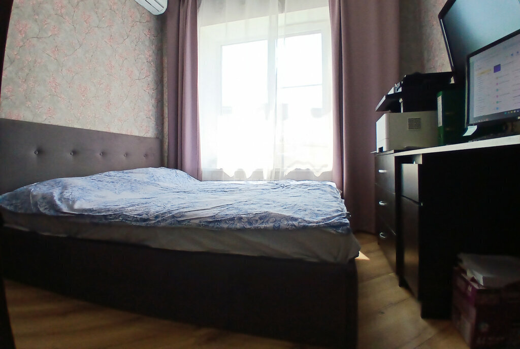 квартира р-н Аксайский г Аксай пр-кт Ленина 40 Аксайское городское поселение фото 4