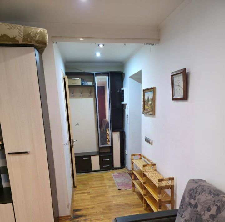 квартира г Курск р-н Центральный ул Карла Маркса 70к/8 фото 2