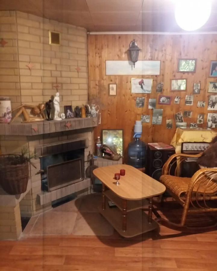 дом г Кисловодск садовые участки За Рулём фото 5