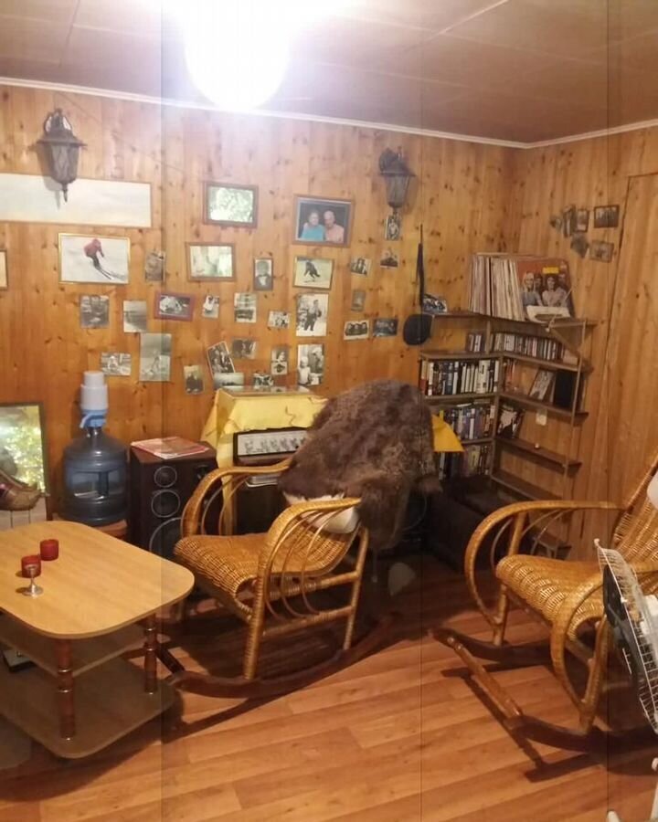 дом г Кисловодск садовые участки За Рулём фото 6