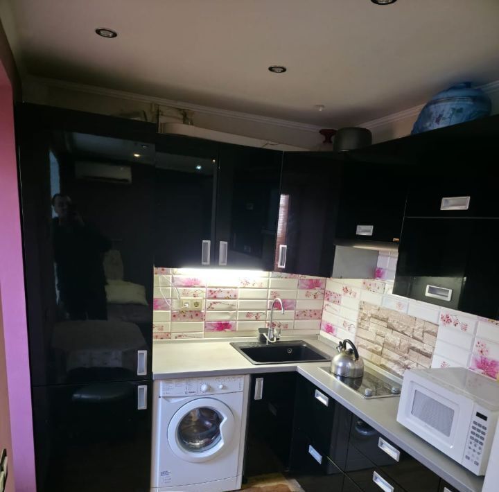 квартира г Курск р-н Центральный ул Карла Маркса 70к/8 фото 5