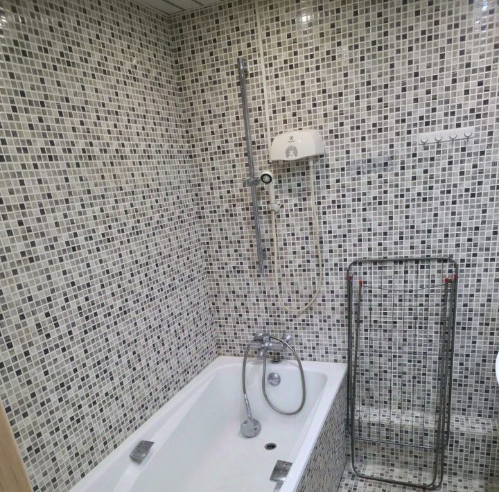 квартира г Курск р-н Центральный ул Карла Маркса 70к/8 фото 8
