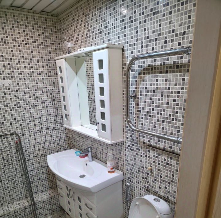 квартира г Курск р-н Центральный ул Карла Маркса 70к/8 фото 9