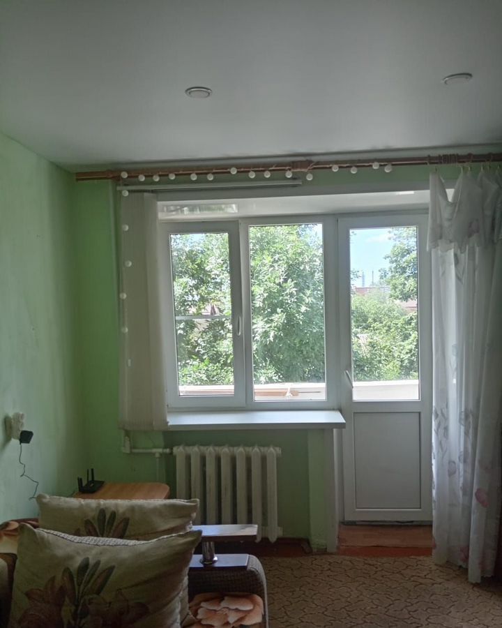 квартира г Таганрог Центральный ул Розы Люксембург 240/4 фото 1