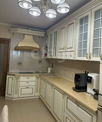 Западный ул Жмайлова 4/12 фото