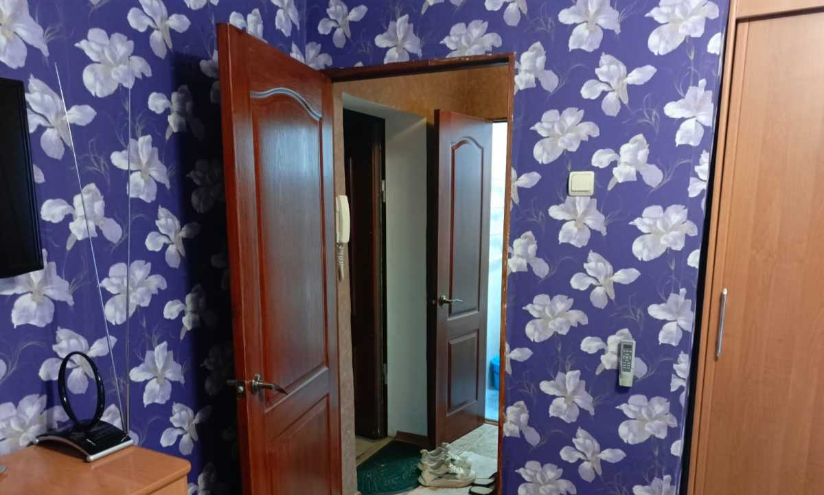 квартира г Волгодонск ул Ленина ул 30 лет Победы 31 Старый город фото 3