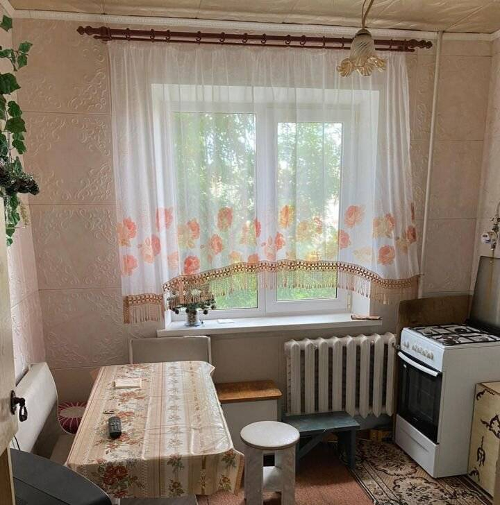 квартира г Волгодонск квартал А В-6 ул Маршала Кошевого 42 Новый город фото 3