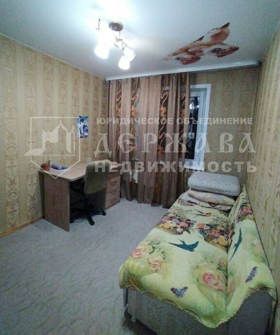 квартира г Березовский ул Вахрушева 1 фото 4