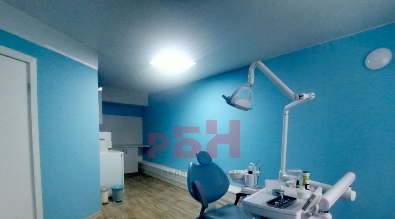 свободного назначения г Екатеринбург Ботаническая ул. Бисертская, 29 фото 4