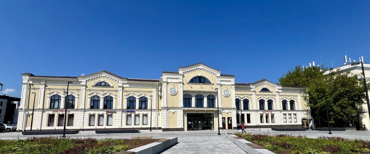 офис г Дмитров пл Советская 2 фото 3