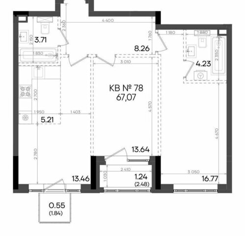 метро Горки ул Аделя Кутуя 181ж фото
