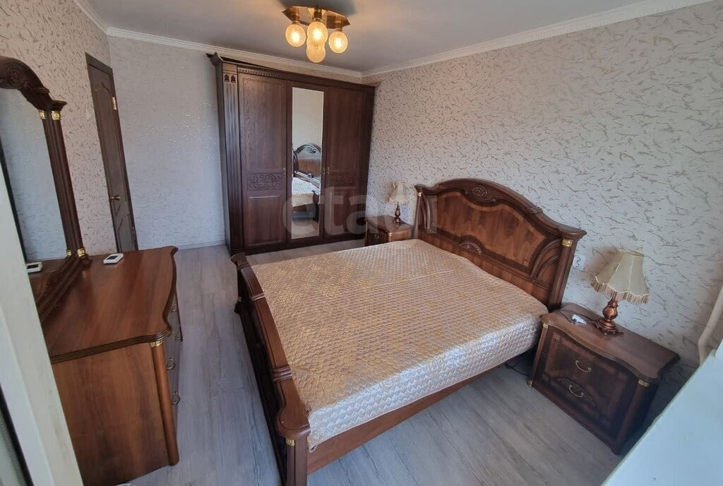 квартира г Воскресенск Новлянский ул Новлянская 10 фото 1