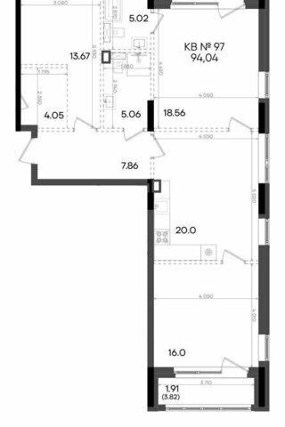 метро Горки ул Аделя Кутуя 181ж фото