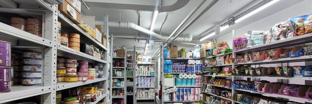 торговое помещение мкр Кучино ул Соловьёва 1 Кучино фото