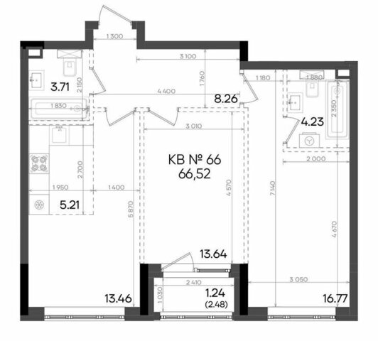 метро Горки ул Аделя Кутуя 181ж фото