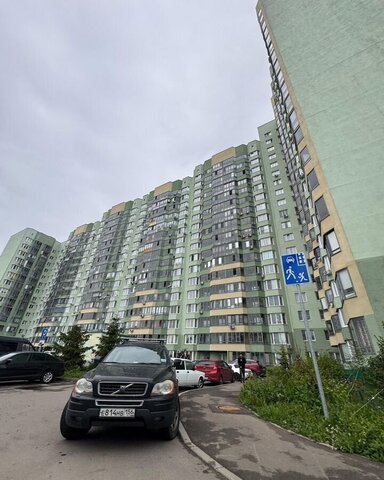 п Марушкинское д Марушкино ул Агрохимическая 3 Толстопальцево, Новомосковский административный округ, Московская область, городской округ Наро-Фоминский, Кокошкино фото
