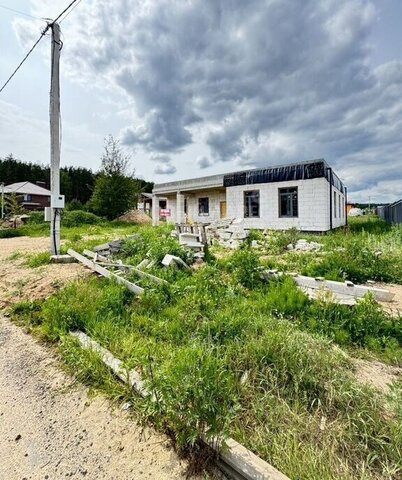дом ул Космонавта Гречко 24 фото