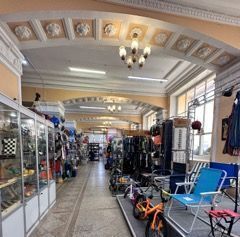 свободного назначения г Жуковский район Отдых ул Пушкина 8 фото 2