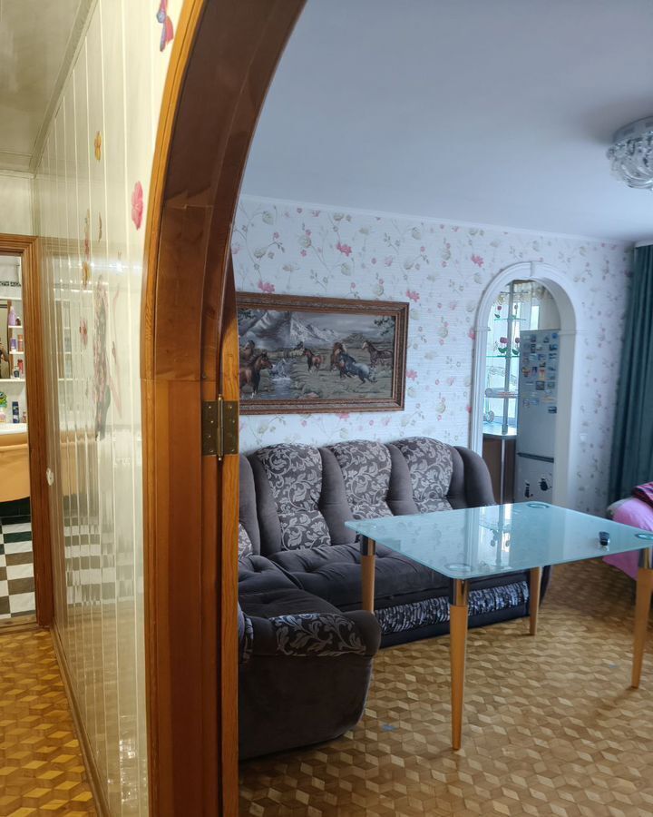 квартира г Липецк р-н Советский ул М.И. Неделина 30 фото 4