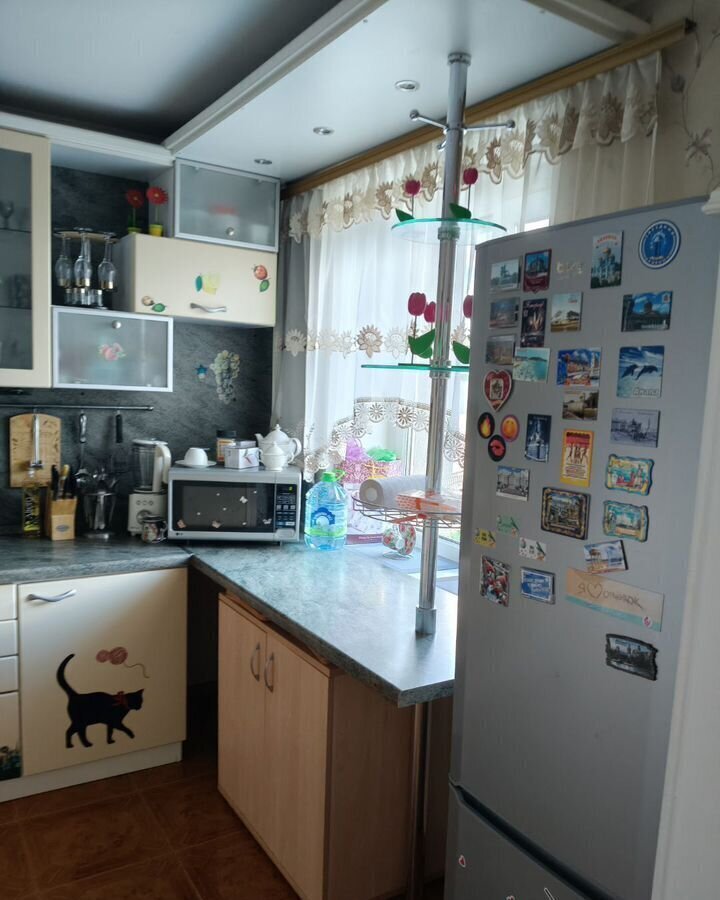квартира г Липецк р-н Советский ул М.И. Неделина 30 фото 12