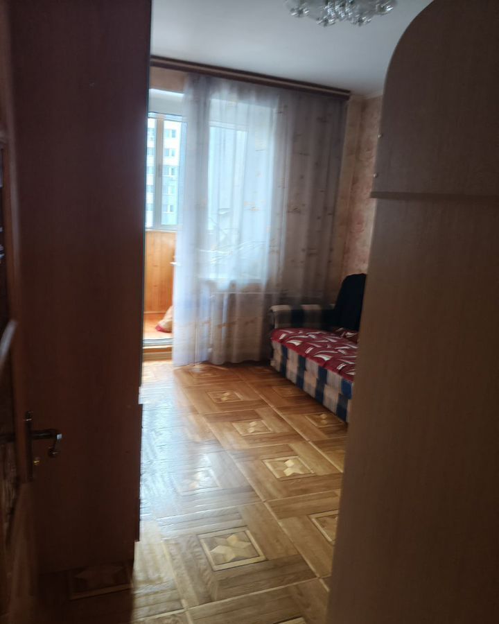 квартира г Липецк р-н Советский ул М.И. Неделина 30 фото 17