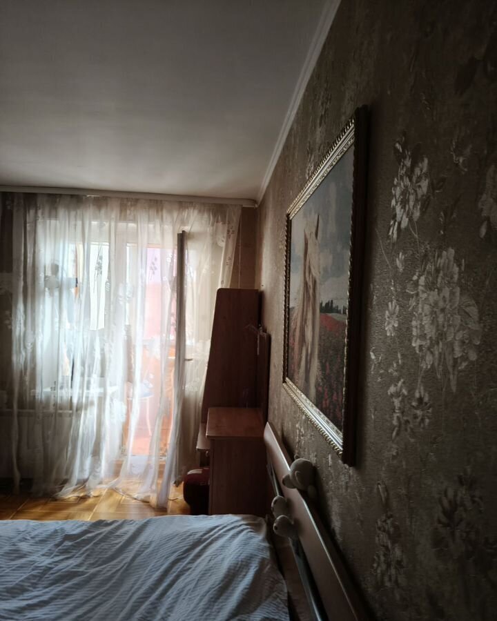 квартира г Липецк р-н Советский ул М.И. Неделина 30 фото 16