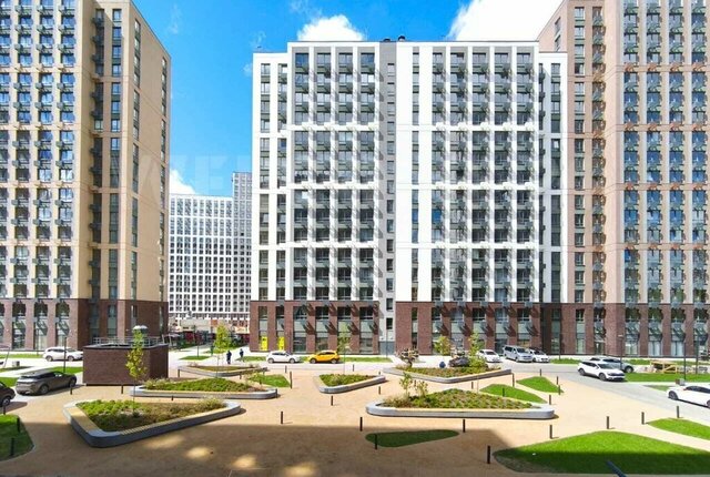 метро Новопеределкино ул Производственная 17 муниципальный округ Солнцево фото