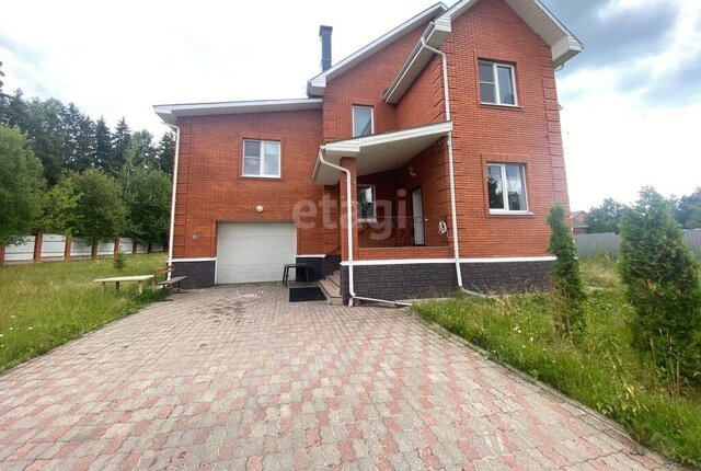 с Рождествено Нахабино, Лесная улица, 21 фото