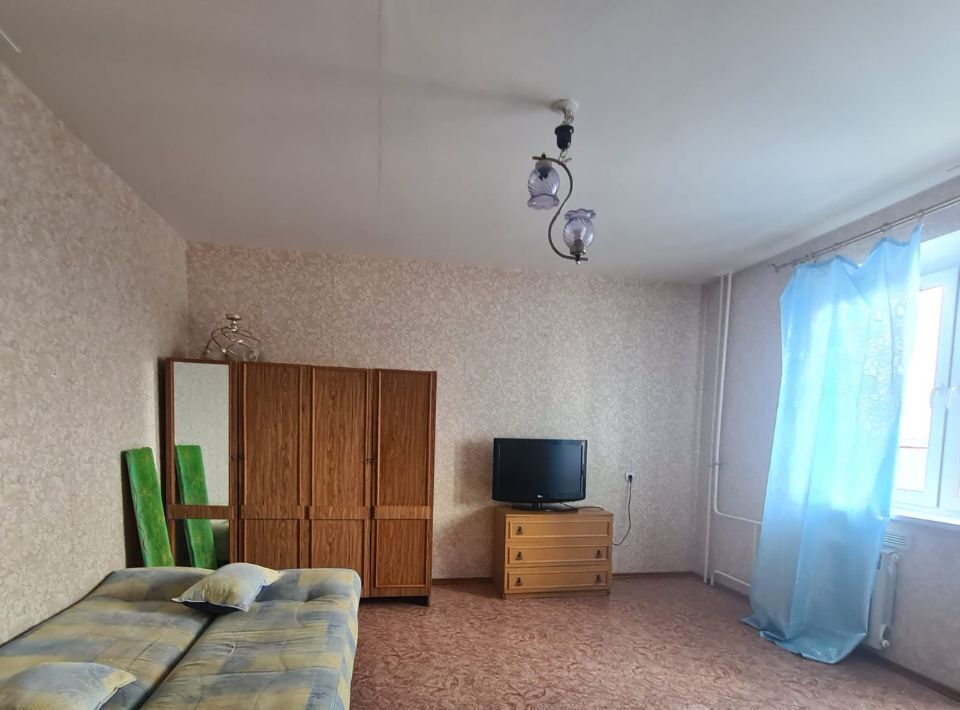 квартира г Омск р-н Кировский б-р Архитекторов 15/1 Кировский АО фото 4