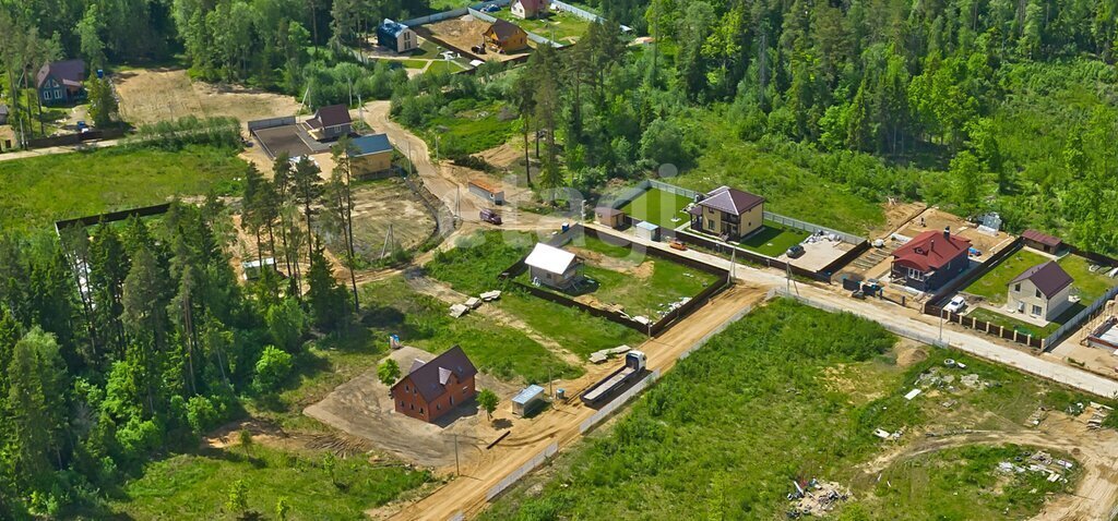 дом городской округ Богородский г Электроугли Железнодорожная, КП Традиции фото 2
