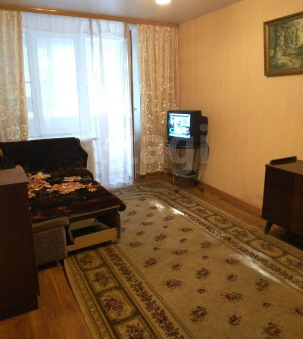 квартира г Одинцово ул Маршала Жукова 27 Одинцово фото 3