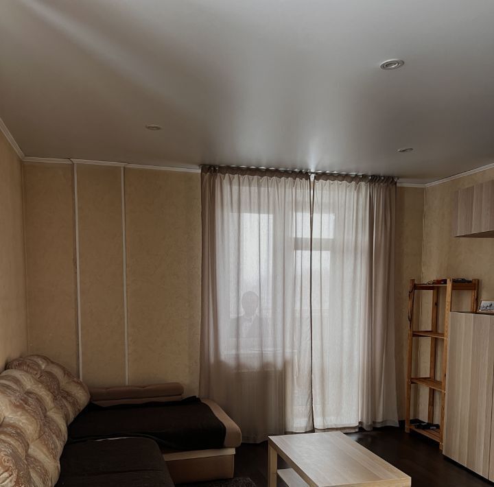 квартира г Омск р-н Кировский ул Звездная 10 Кировский АО фото 7