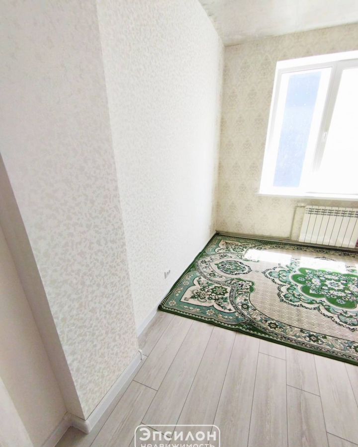 квартира г Курск р-н Центральный Северный ул генерала Григорова 44 фото 4