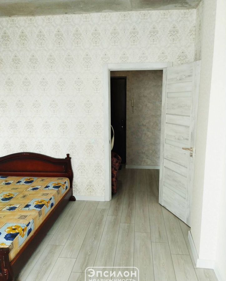 квартира г Курск р-н Центральный Северный ул генерала Григорова 44 фото 3
